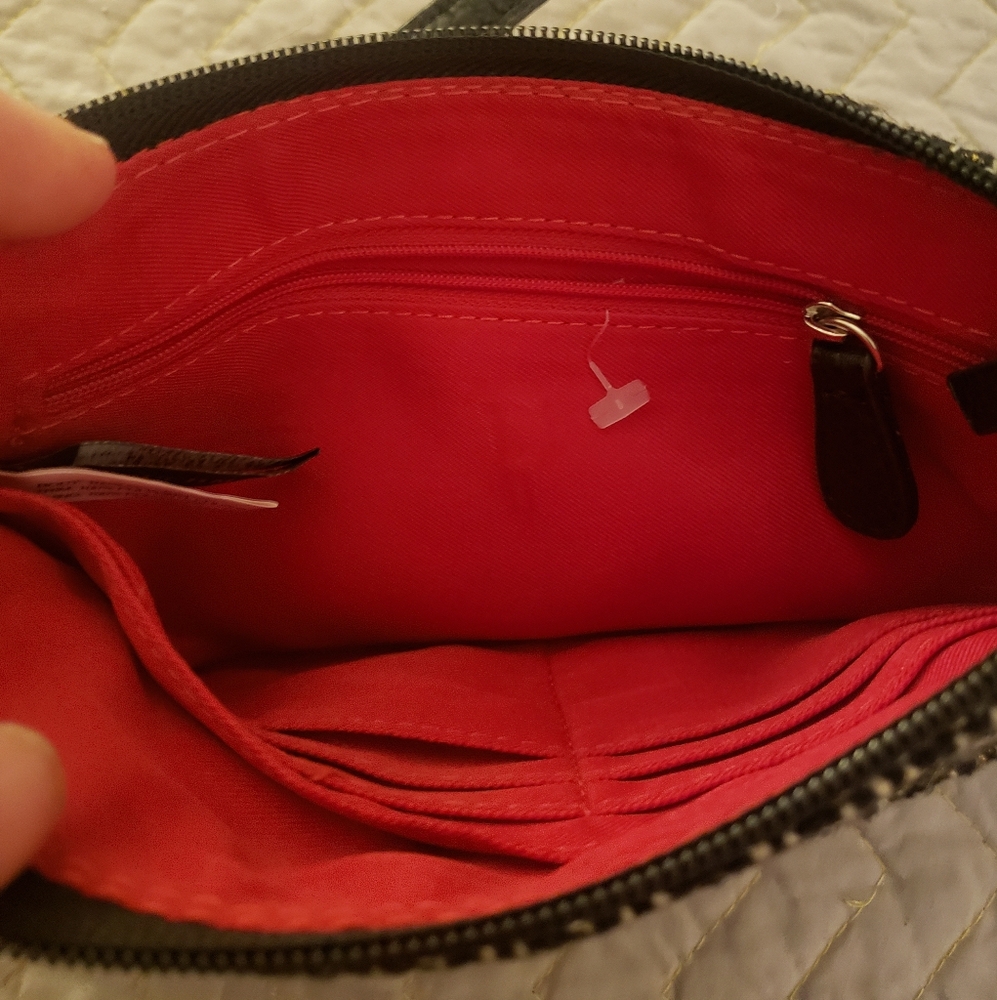 Dana Buchman Bag - Picture 3 of 4